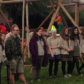 2014-11-09 15.30.25 - Scouts en Gidsen Zaventem 